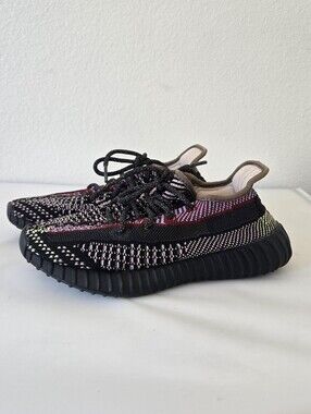 ADIDAS Yeezy Boost 350 V2 Yecheil Non Reflective FW5190 Men's 5 Women's 6 Unisex
